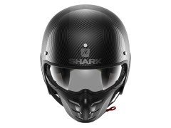 SHARK S-DRAK 2 CARBON SKIN DSK